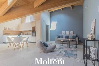 Appartamento di 134 m² con 3 locali a Bellano