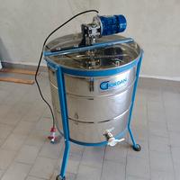 smielatore 20 favi motorizzato Giordan 220v