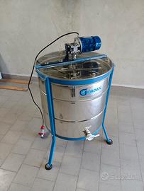 smielatore 20 favi motorizzato Giordan 220v