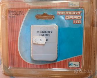 Memory card play 1