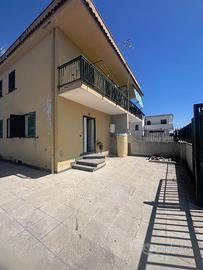Rif. 437 €62.000,00 - PORZIONE DI VILLA SU 2 LIVEL