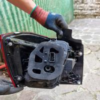 Fanale posteriore volkswagen polo