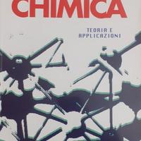 LIBRO  ELEMENTI DI CHIMICA   Teoria e Applicazioni