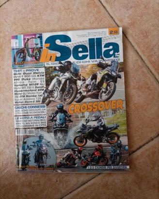 in sella aprile 2024