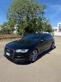 Audi A6 3.0 TDI S tronic Business Plus
