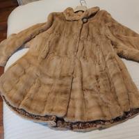 pelliccia di petit-gris