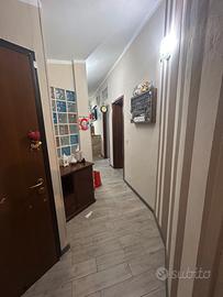 Mansarda come 2* casa