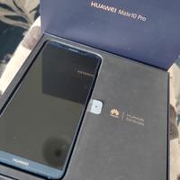 Huawei Mate 10 PRO ✓ NUOVO 