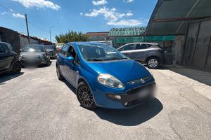 Fiat Punto Evo 1.3 Mjt 75 CV diesel 2011 USATO