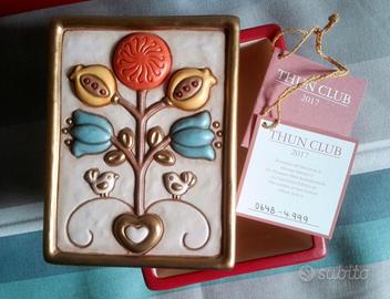 Scatola Thun Club anno 2017