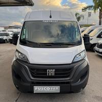 FIAT DUCATO L3-H2 PL-TA 2.2 MTJ 140CV -06.2023