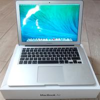 Apple MacBook air 128 GB (2014)