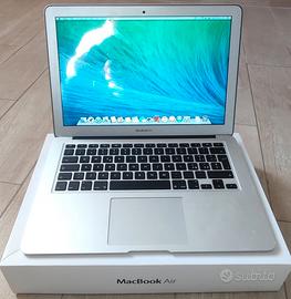 Apple MacBook air 128 GB (2014)