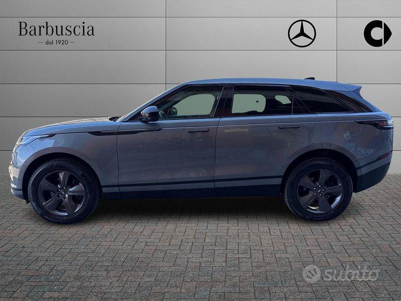 Land Rover Range Rover Velar 2024 photo 5