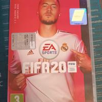 Fifa 20 Nintendo switch