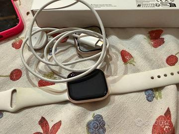 Apple watch serie 10-42mm