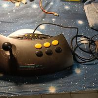 Saitek Megamaster VI MX-530