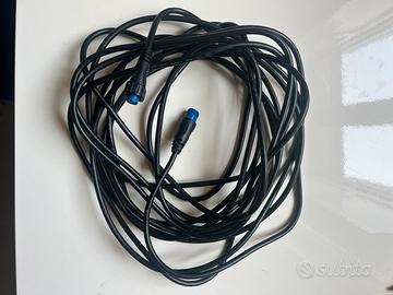 Prolunga Garmin 8 Pin 9 metri