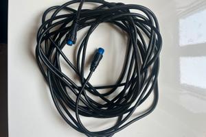 Prolunga Garmin 8 Pin 9 metri