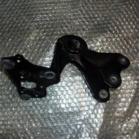 Triumph street triple staffa srumentazione