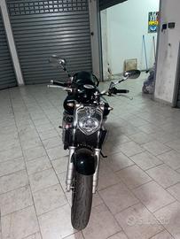Yamaha fz6