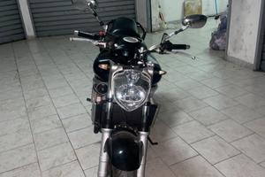 Yamaha fz6
