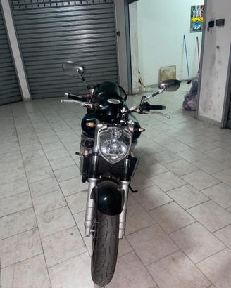 Yamaha fz6