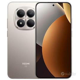 XIAOMI REDMI NOTE 15 PRO 5G 256GB DUAL SIM 6.83" 