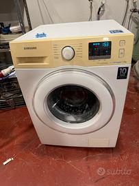 lavatrice samsung 7 kg
