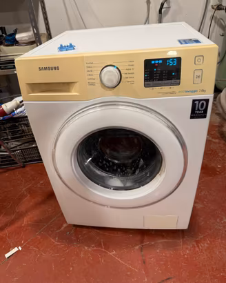 lavatrice samsung 7 kg
