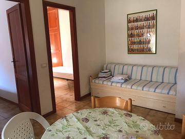 Centralissimo via Europa con posto auto