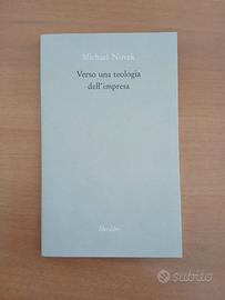 Verso una teologia dell’impresa