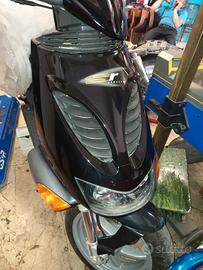 aprilia sr 50 stealth 