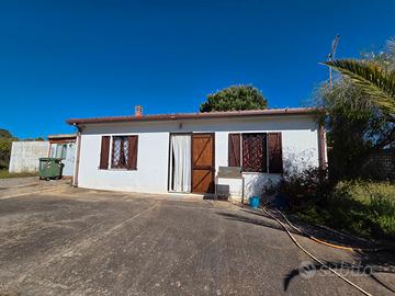 INDIPENDENTE in CAMPAGNA