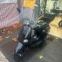 Piaggio Vespa 150 4T fine 2000 - PERMUTE
