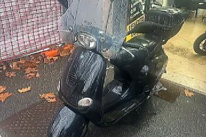 Piaggio Vespa 150 4T fine 2000 - PERMUTE
