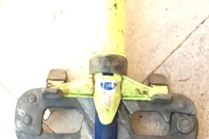 antifurto per auto Bullock