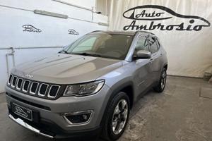 Jeep Compass 1.6 Multijet II 2WD Limited TUA ...