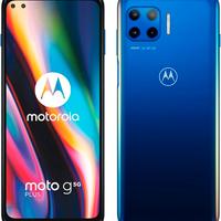 MOTOROLA MOTO G 5G PLUS 