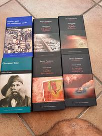 Lotto libri autori sardi