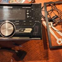 Autoradio Kenwood