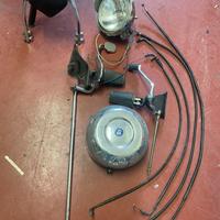 Accessori originali Yamaha