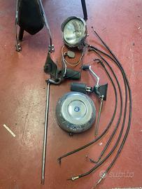 Accessori originali Yamaha