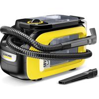 Kärcher SE 3-18 Lavatappeti, Tessuti e Moquette