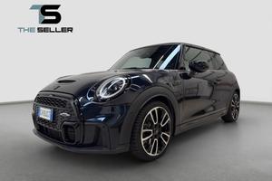Mini 3 Porte Cooper S JCW 2.0 jcw Twin Power Turbo