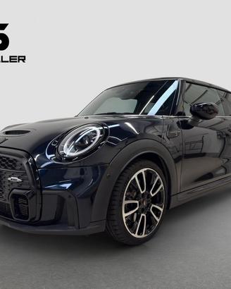 Mini 3 Porte Cooper S JCW 2.0 jcw Twin Power Turbo