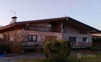 Villetta a Schiera a Gorizia GO