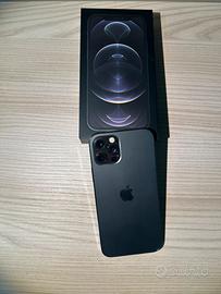 Iphone 12 pro 256gb