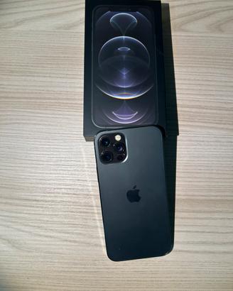 Iphone 12 pro 256gb