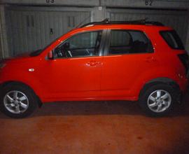 DAIHATSU Terios 2ª serie - 2007